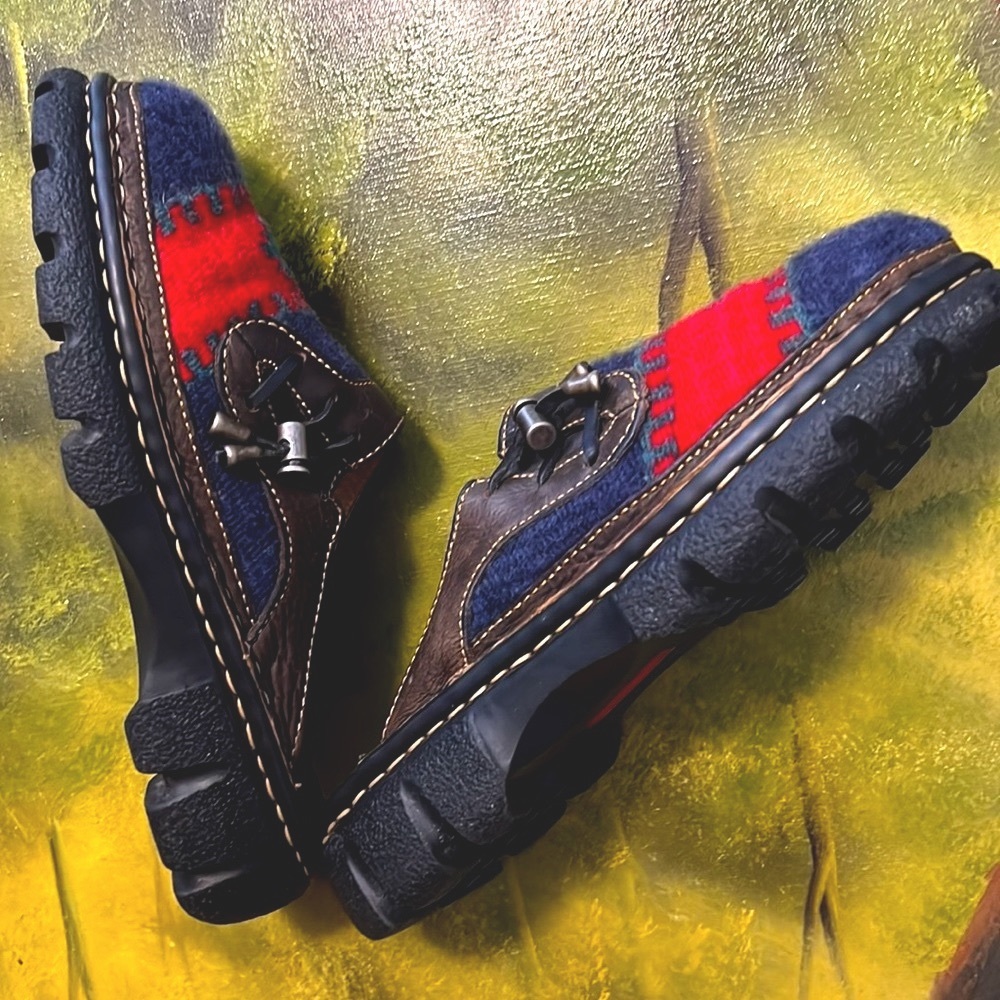 Double H…Shoes